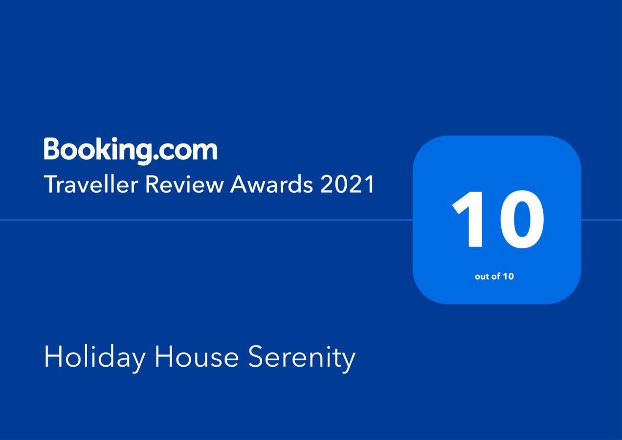 Holiday House Serenity Malinska Exterior photo