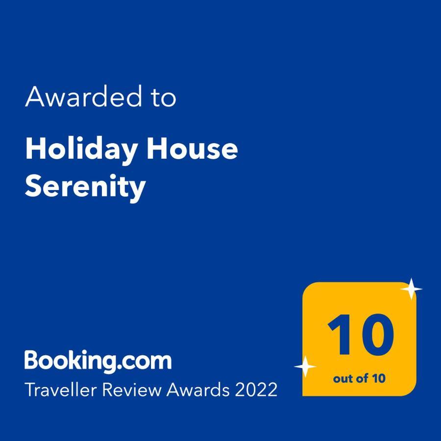 Holiday House Serenity Malinska Exterior photo