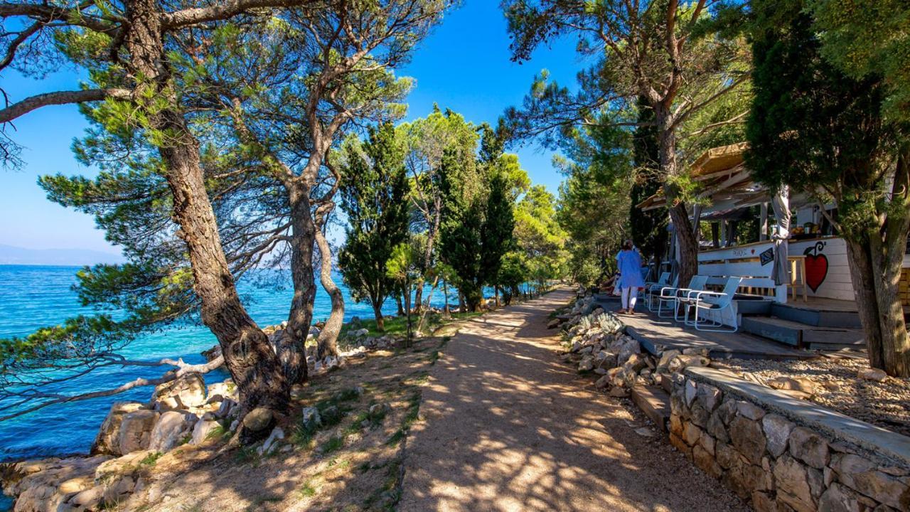 Holiday House Serenity Malinska Exterior photo